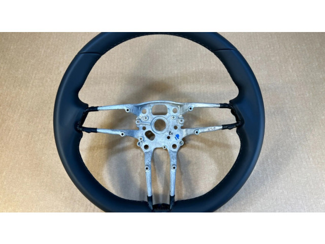 Volant Porsche 911 992 2020