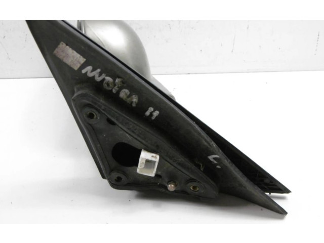 Зеркало (механическое)       Chevrolet Nubira   -  года   