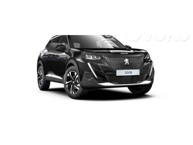 Блок подушек безопасности 9823741380   Peugeot 2008 II