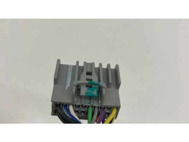 Zpětné zrcátko levé Tesla Model S 2015 104132100A