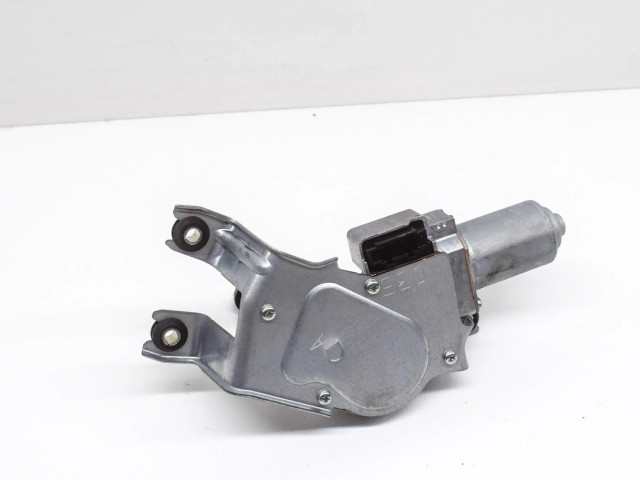 Моторчик заднего дворника 7407264, A2479065102 BMW X3 G01