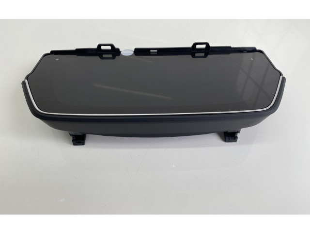 Přístrojová deska  Audi E-tron GT 2021 4J3920795  