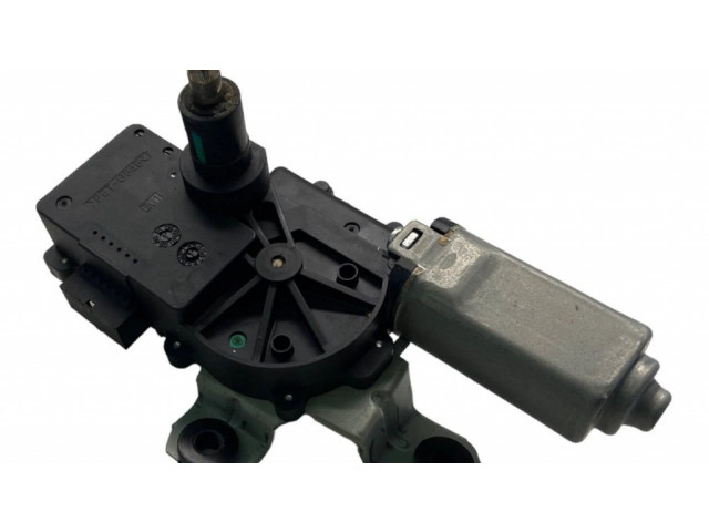 Моторчик заднего дворника 96627058 Chevrolet Captiva