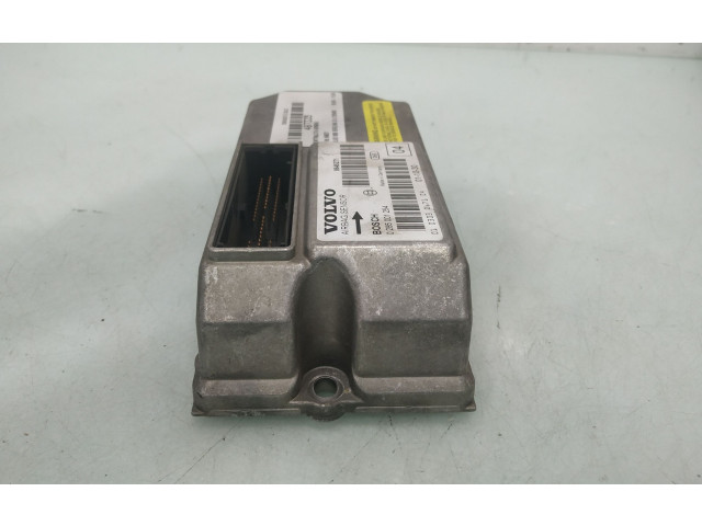 Блок подушек безопасности 8645271   Volvo S80