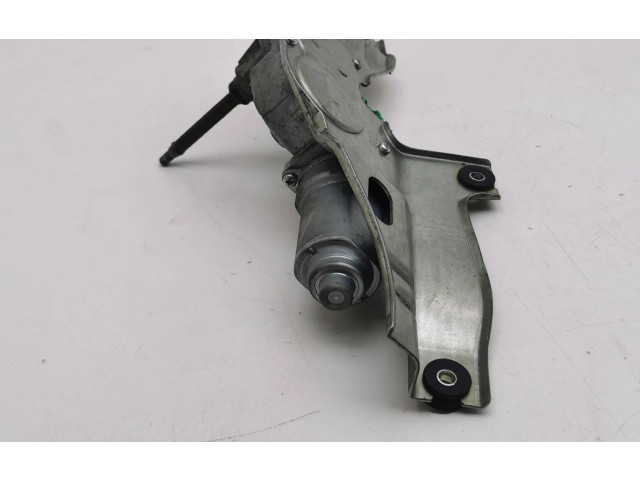 Моторчик заднего дворника Subaru Forester SH