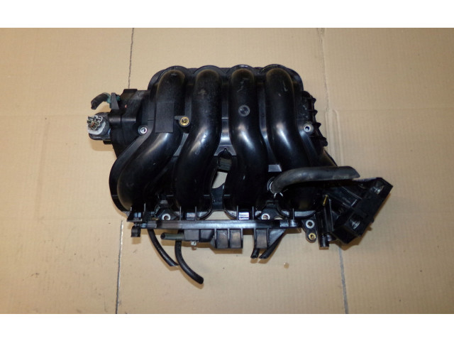 Vstřikovač Honda Civic