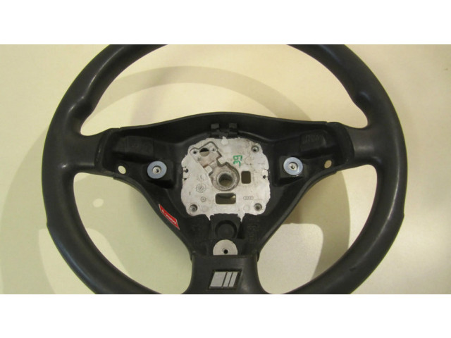 Руль Audi A4 S4 B5 8D  1994-1999 года 4A0124A      