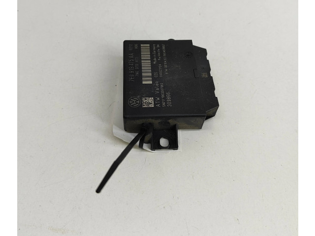 Блок предохранителей 7E0919475AA, 7E0919475   Volkswagen Amarok    