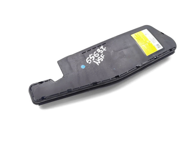 Подушка безопасности в сиденье 13251405, 544663743   Chevrolet Orlando