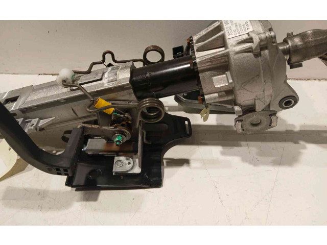    Рулевая рейка 1S1423520AQ   Skoda Citigo 2011 - 2020 года