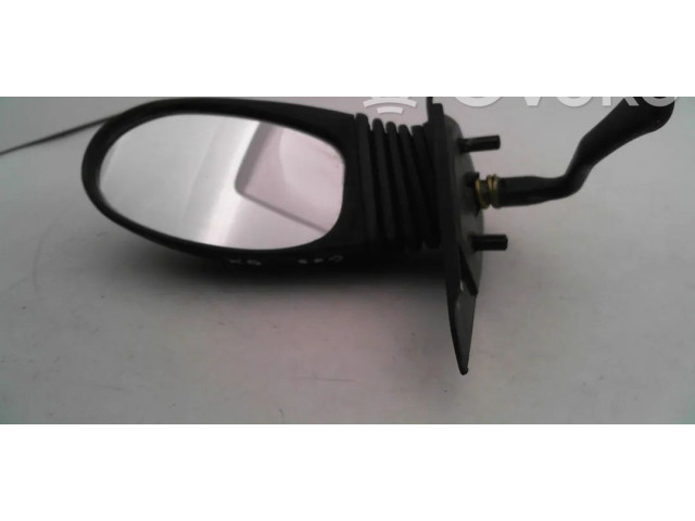 Блок управления климат-контролем 735250511, 155119   Fiat Seicento/600