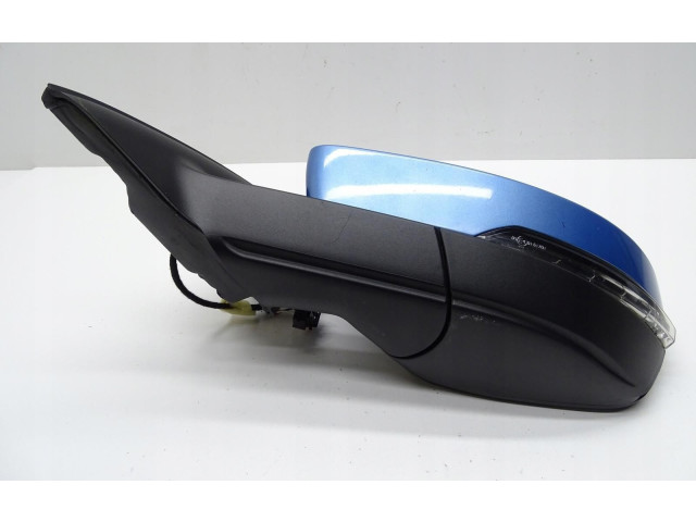 Зеркало электрическое        Skoda Octavia Mk3 (5E)  2013 - 2019 года   