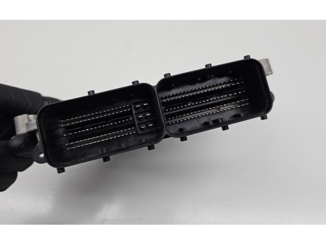 Блок управления двигателя GX7312C520FAD, 0281032246 Jaguar XE