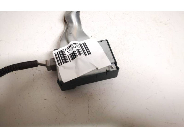 Блок подушек безопасности 8974053060, 251300-3520 Lexus IS 220D-250-350