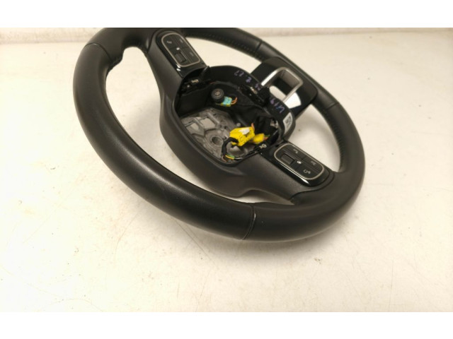 Руль Citroen C3 Aircross  2017 -  года 98118752ZD, 34211562D      