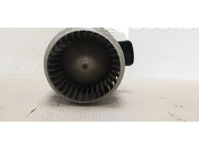 Вентилятор печки 4H1820021B, 0160701265 Audi A7 S7 4G