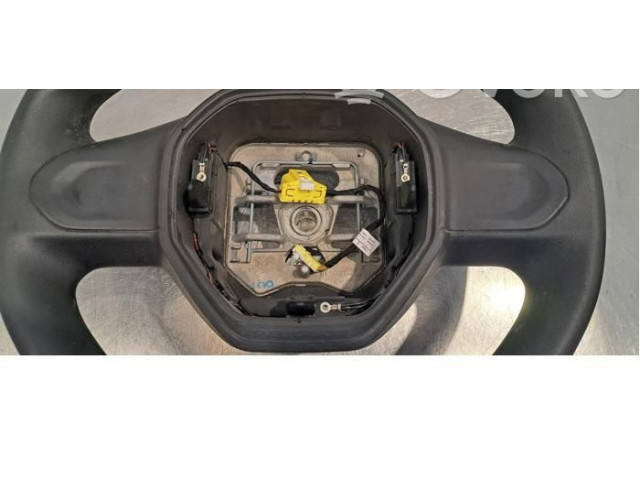 Руль Peugeot Partner III  2018 -  года 98171149ZD      