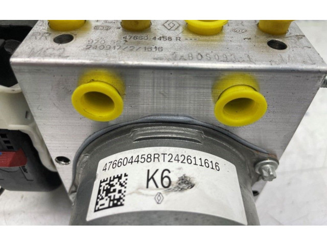 Блок АБС 476601196R, 476604458R   Dacia  Duster III  2024 -  года