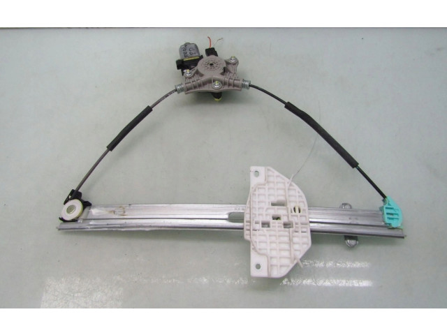 Ручка стеклоочистителей 82460H8000   KIA Rio