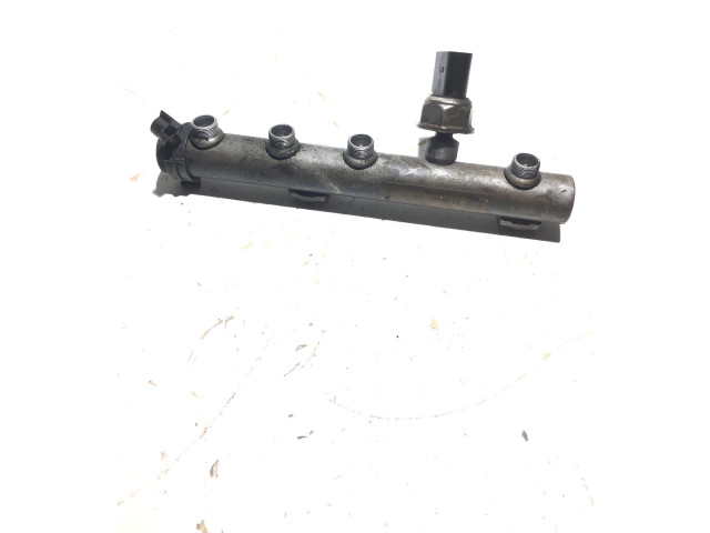 Vstřikovací lišta 059130089AB Audi Q7 4L BUG