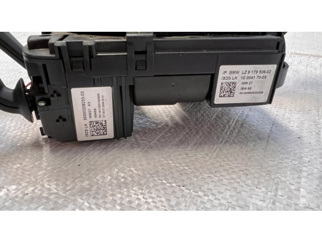 Подрулевой шлейф SRS 9179506   BMW 3 E92 E93