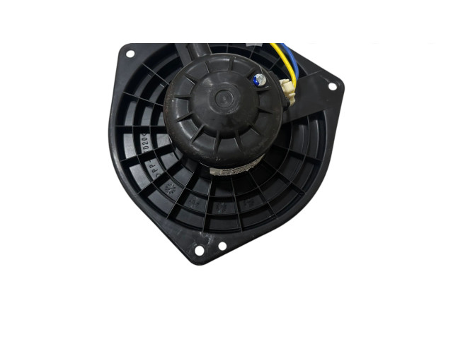 Вентилятор печки    CSA431D214, 070827   Mitsubishi Lancer X