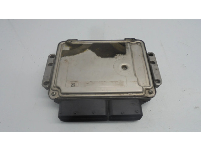 Блок управления двигателя 0281016202   Fiat Bravo