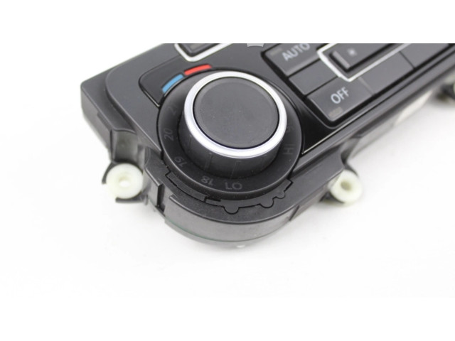 Блок управления климат-контролем 5K0907044DT Volkswagen Golf Plus