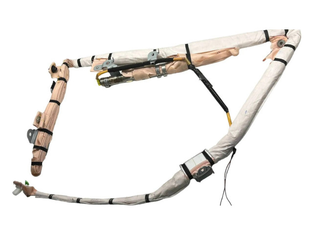 Боковая подушка безопасности 0589P1000367 Mazda CX-3