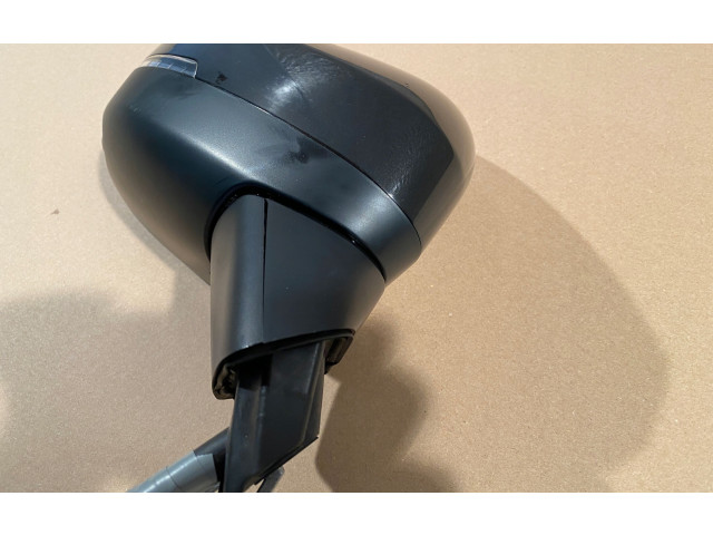 Zpětné zrcátko Nissan Juke II F16 2019