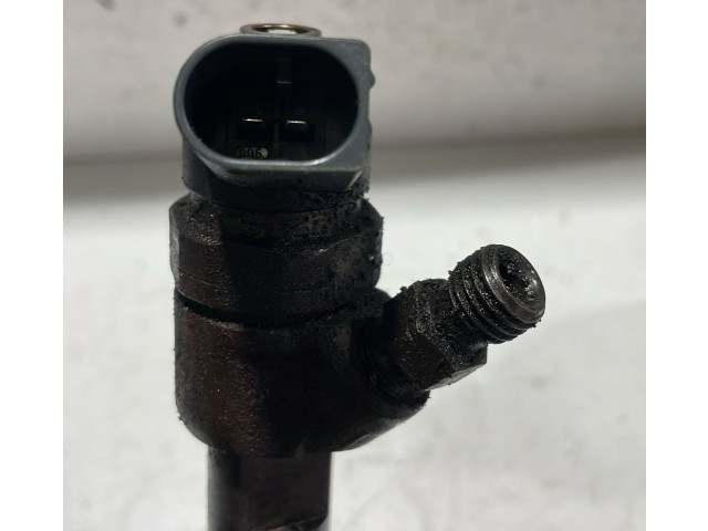 Форсунка Smart ForFour I