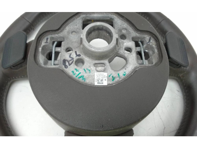 Руль Audi A7 S7 4G 2011 - 2017 года 4G0419091S