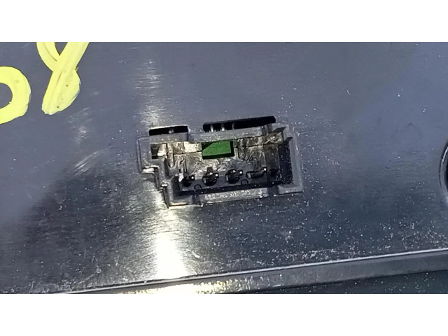 Блок управления климат-контролем 681971401, E3A2-49-1   Mini One - Cooper Coupe R56