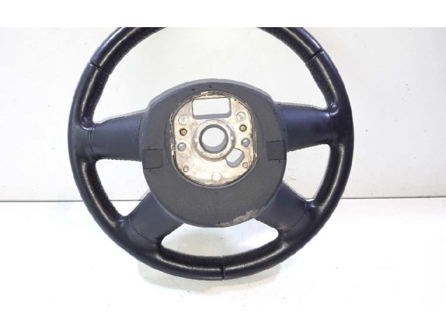 Руль Audi A4 Allroad   -  года       