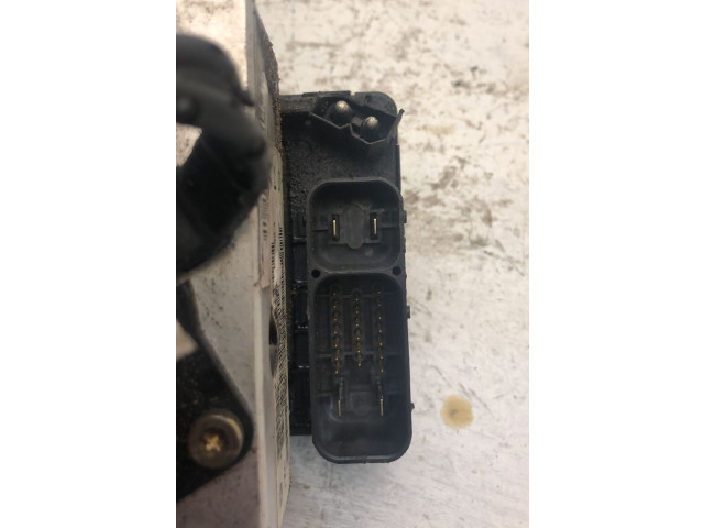 Блок АБС Jeep Grand Cherokee (WK) 2005 - 2010 года