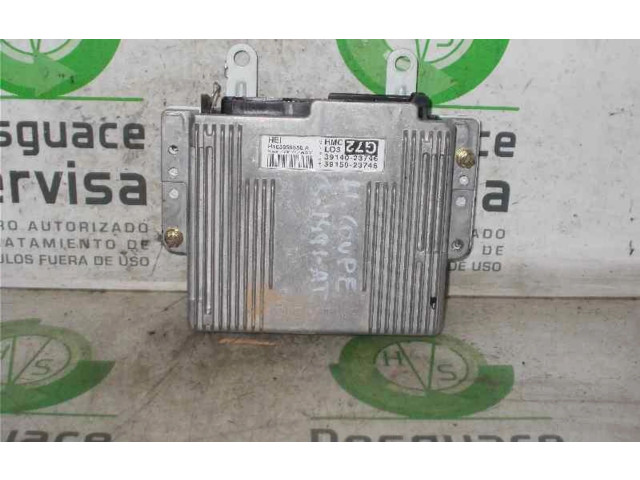 Блок управления 3914023746, 0090047   Hyundai Coupe