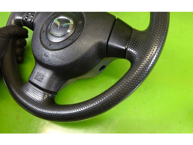 Volant Mazda 2 2007