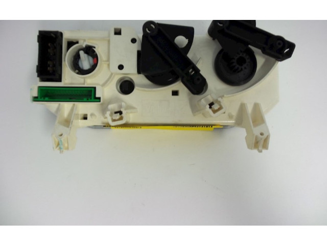 Блок управления климат-контролем Renault Clio II