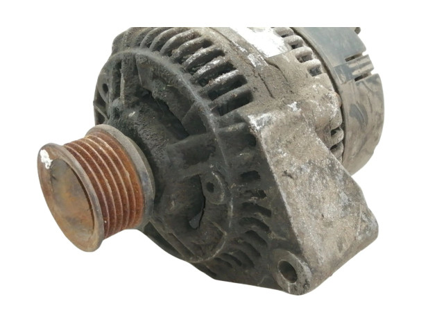 Генератор    Mercedes-Benz E W124      