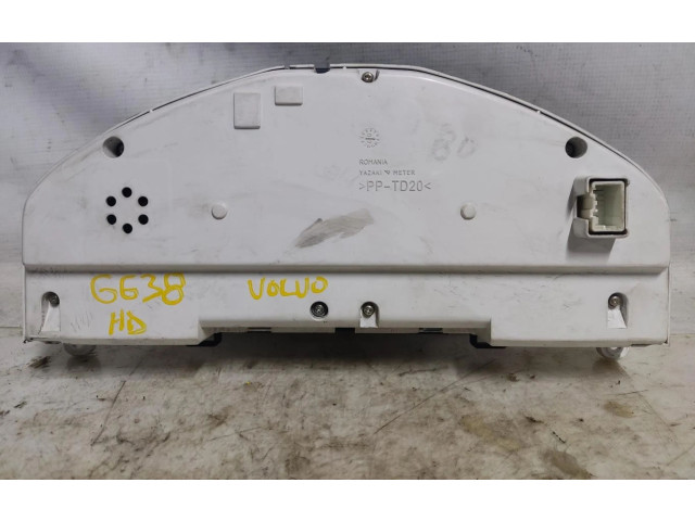 Панель приборов 31270898AA   Volvo V70       