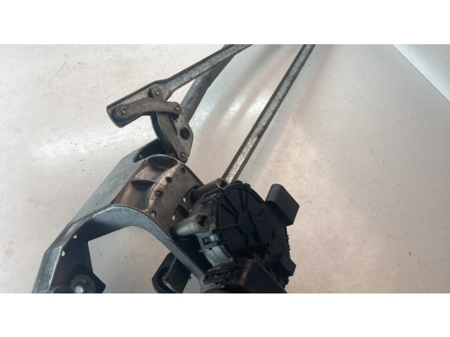 Комплект механизма стеклоочистителей