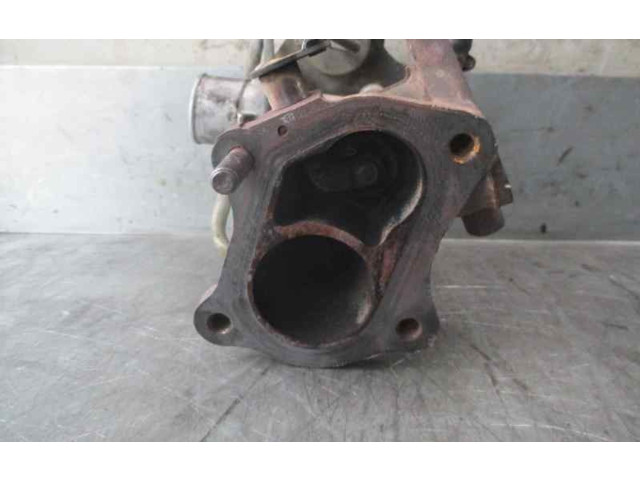 Турбина Mitsubishi Galant 981013028, 4913502010 для двигателя 4D68