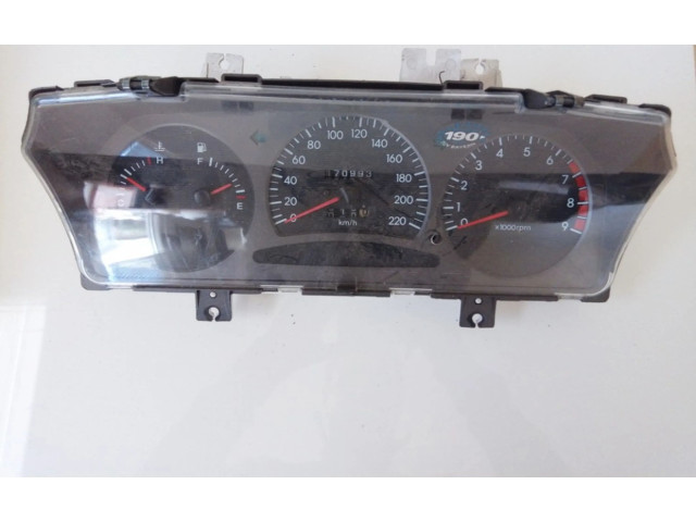 Přístrojová deska KIA Joice 2001 94000m3100