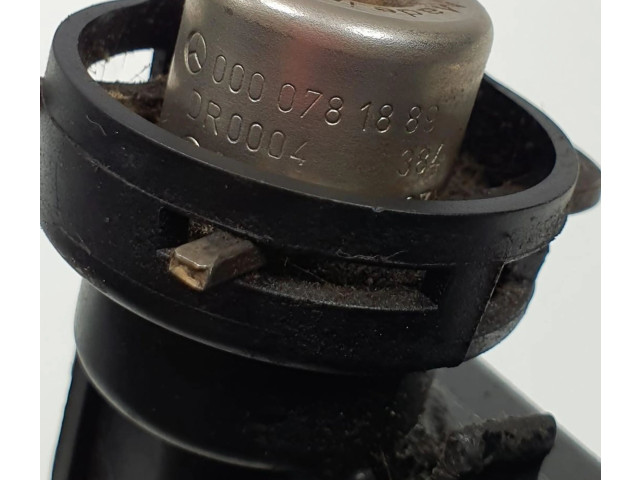 Топливная рампа 0003096V005   Smart ForTwo I  