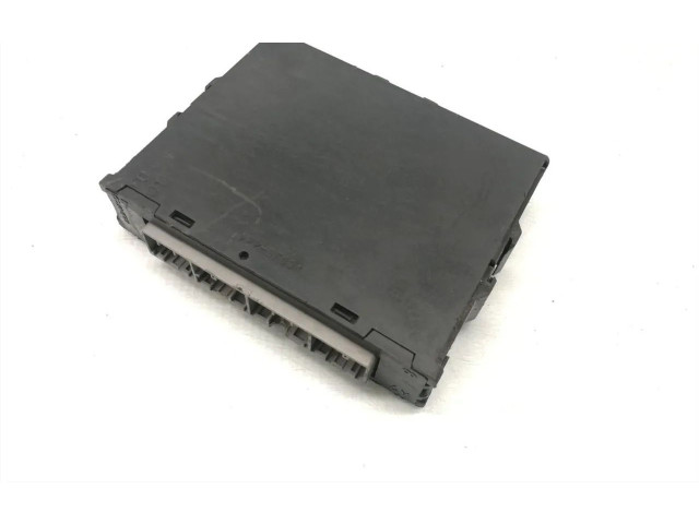 Блок управления двигателя 89560-B1870, 112400-1020 Daihatsu Materia