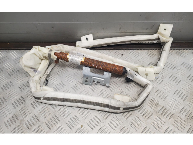 Боковая подушка безопасности 4G8880741B Audi A7 S7 4G