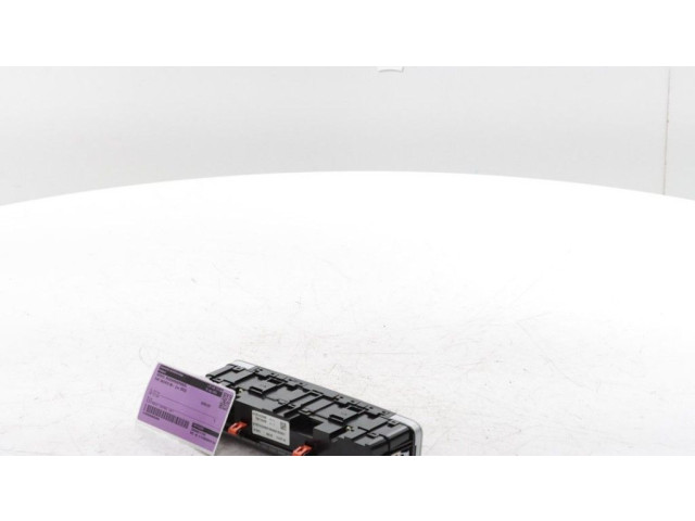 Блок управления климат-контролем 735743299, 735743299   Fiat Ducato