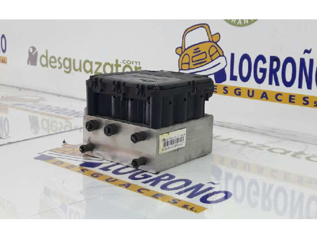 Блок АБС 962597548, 75280107 Citroen Xantia