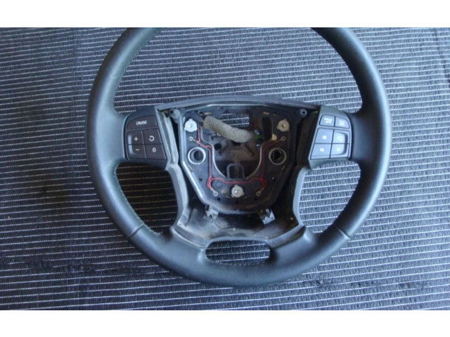 Руль Volvo S60 2005 - 2010 года 30741895