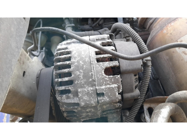 Генератор    Citroen C2 1.4     